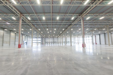 Группа компаний ВИК купила у PNK Group складские площади в «PNK Парке Софьино»