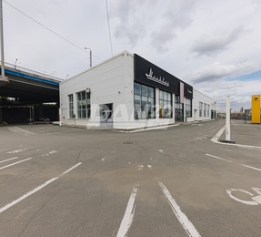 Торговая площадь, 1625 м²