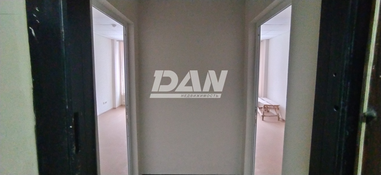 Помещение свободного назначения 15,9 м²