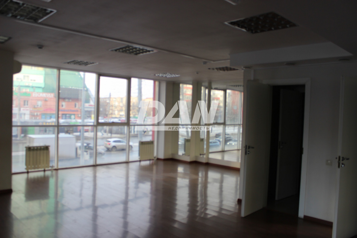 Помещение свободного назначения 897,7 м²