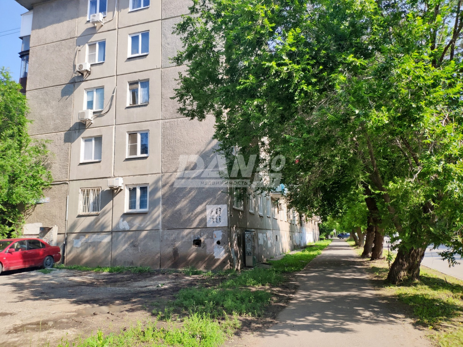 Офис 349,7 м²