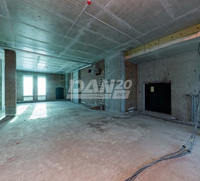 Торговая площадь, 296,8 м²