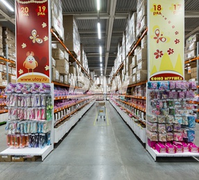 Склад, 7102 м²