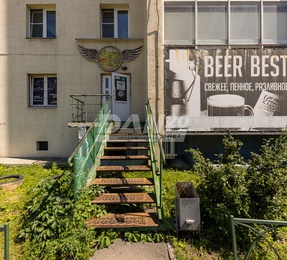 Торговая площадь, 114,8 м²