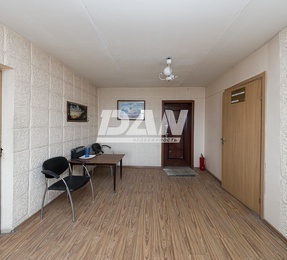 Производственное помещение, 2332 м²