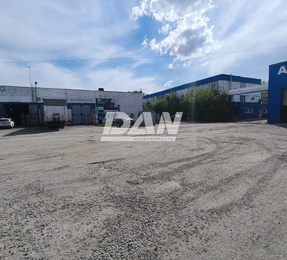 Склад, 754 м²