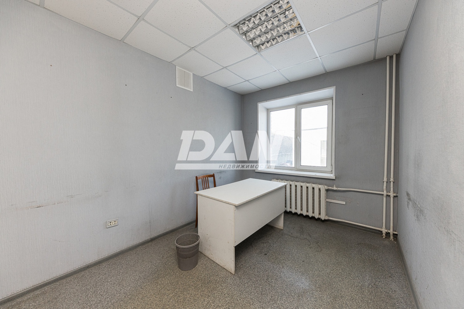 Офис 263,6 м²