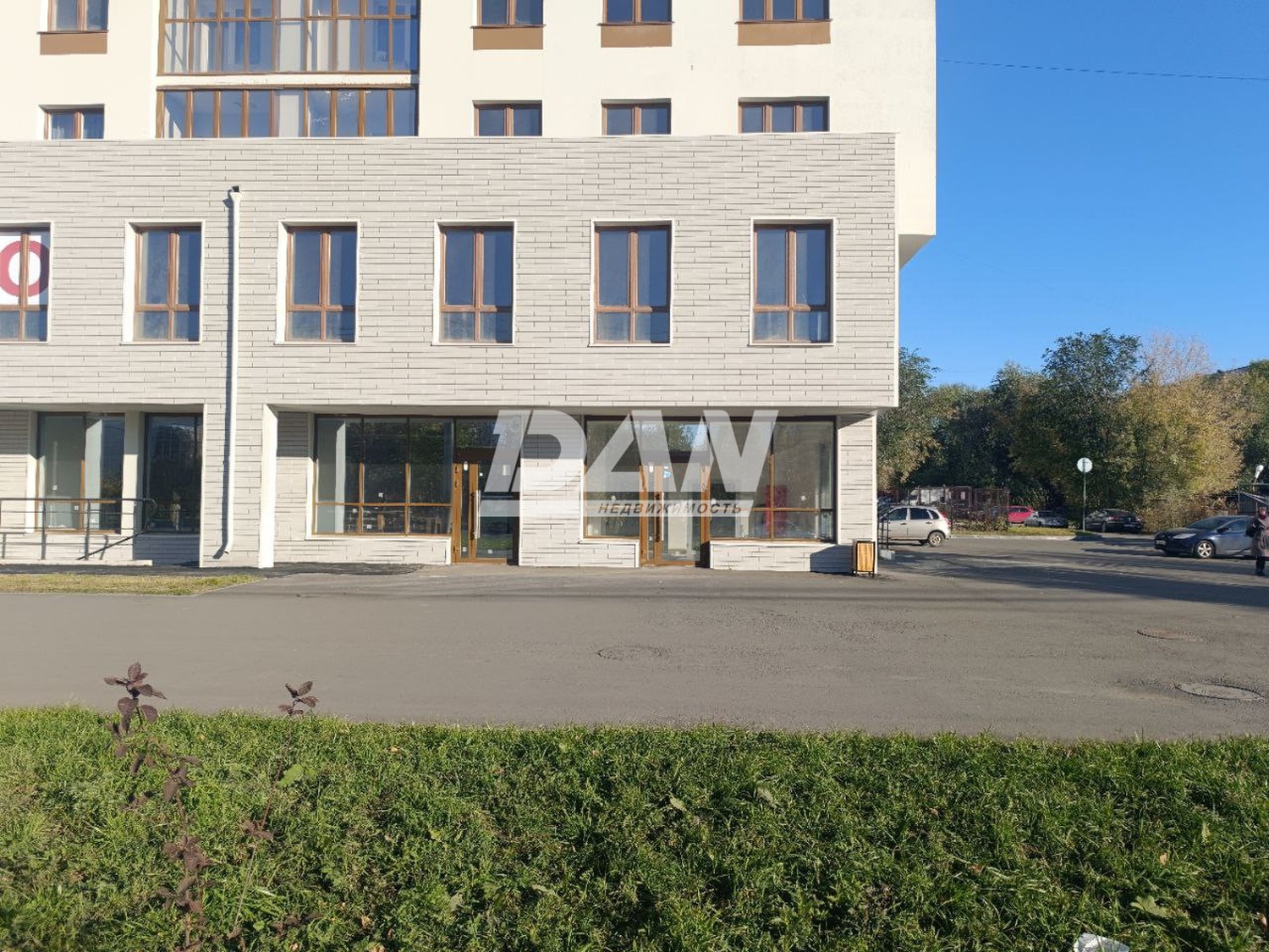 Помещение свободного назначения 102,4 м²