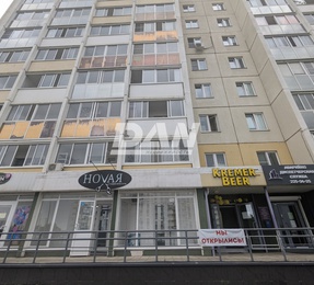 Помещение свободного назначения, 119,3 м²