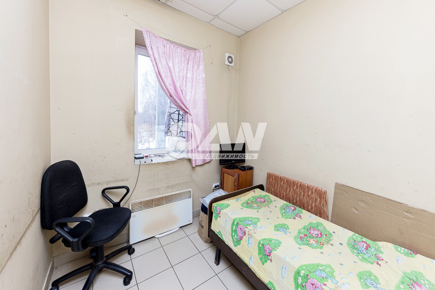 Производственное помещение 414 м²