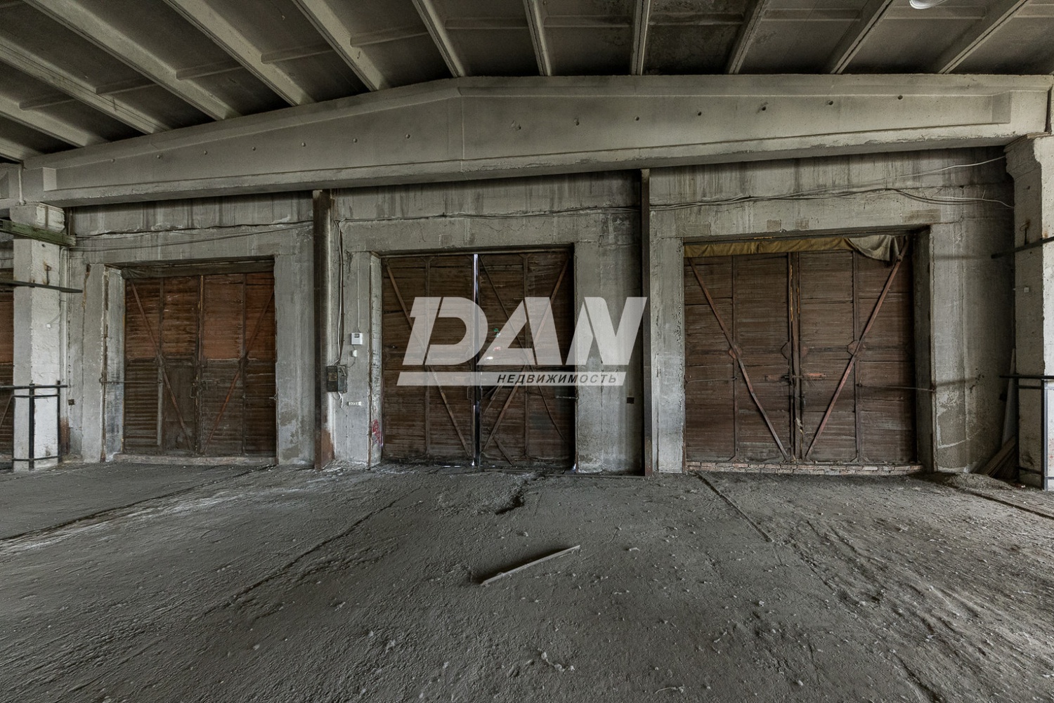 Склад 10358 м²