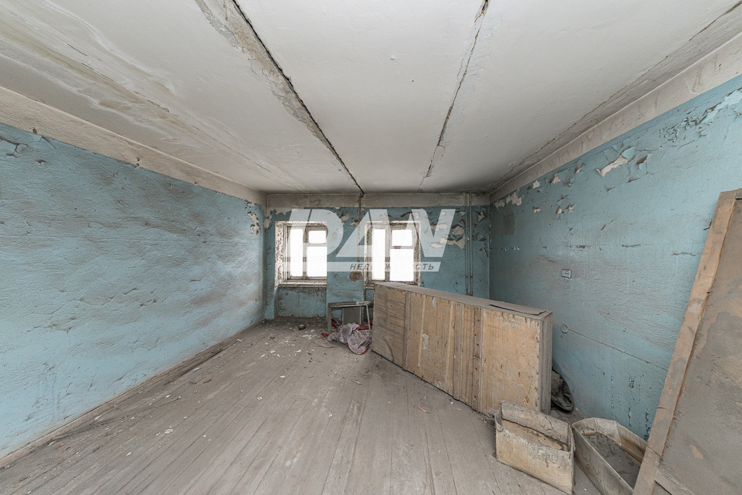 Производственное помещение 2247 м²