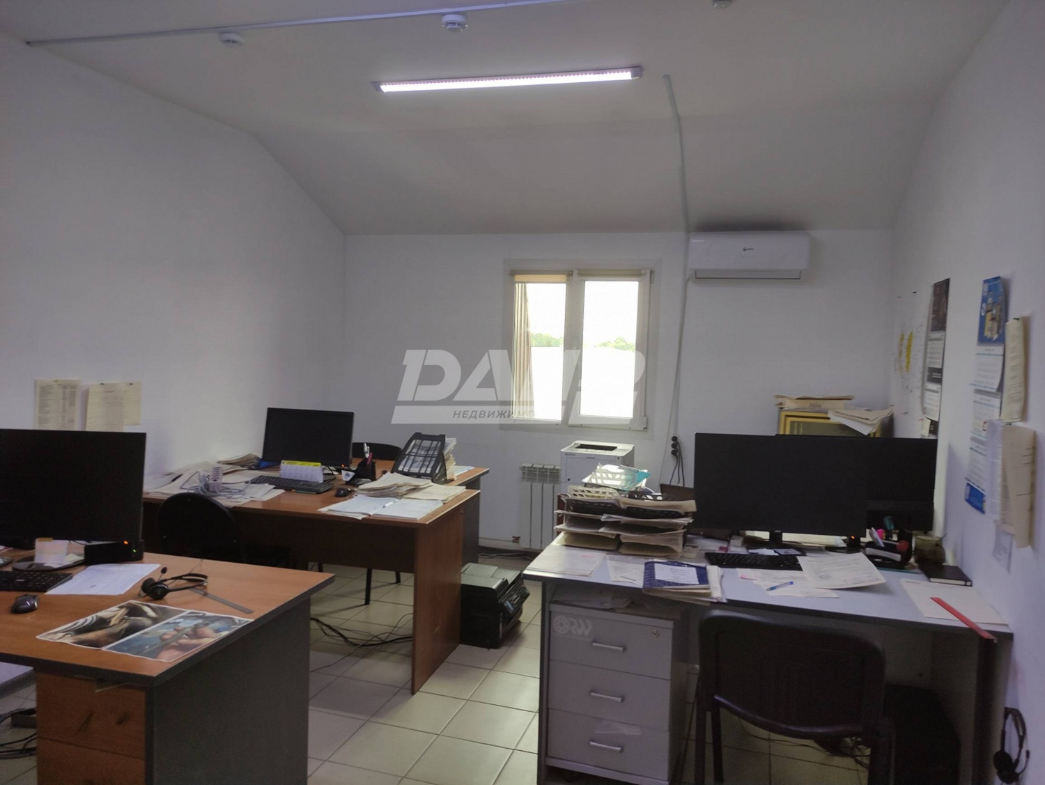 Помещение свободного назначения 1107 м²