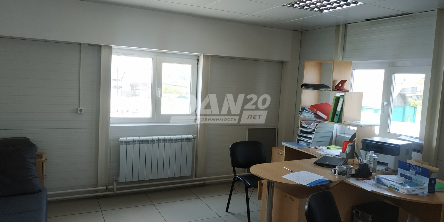 Производственное помещение 4522 м²