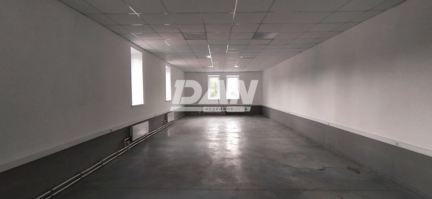 Склад 5010 м²