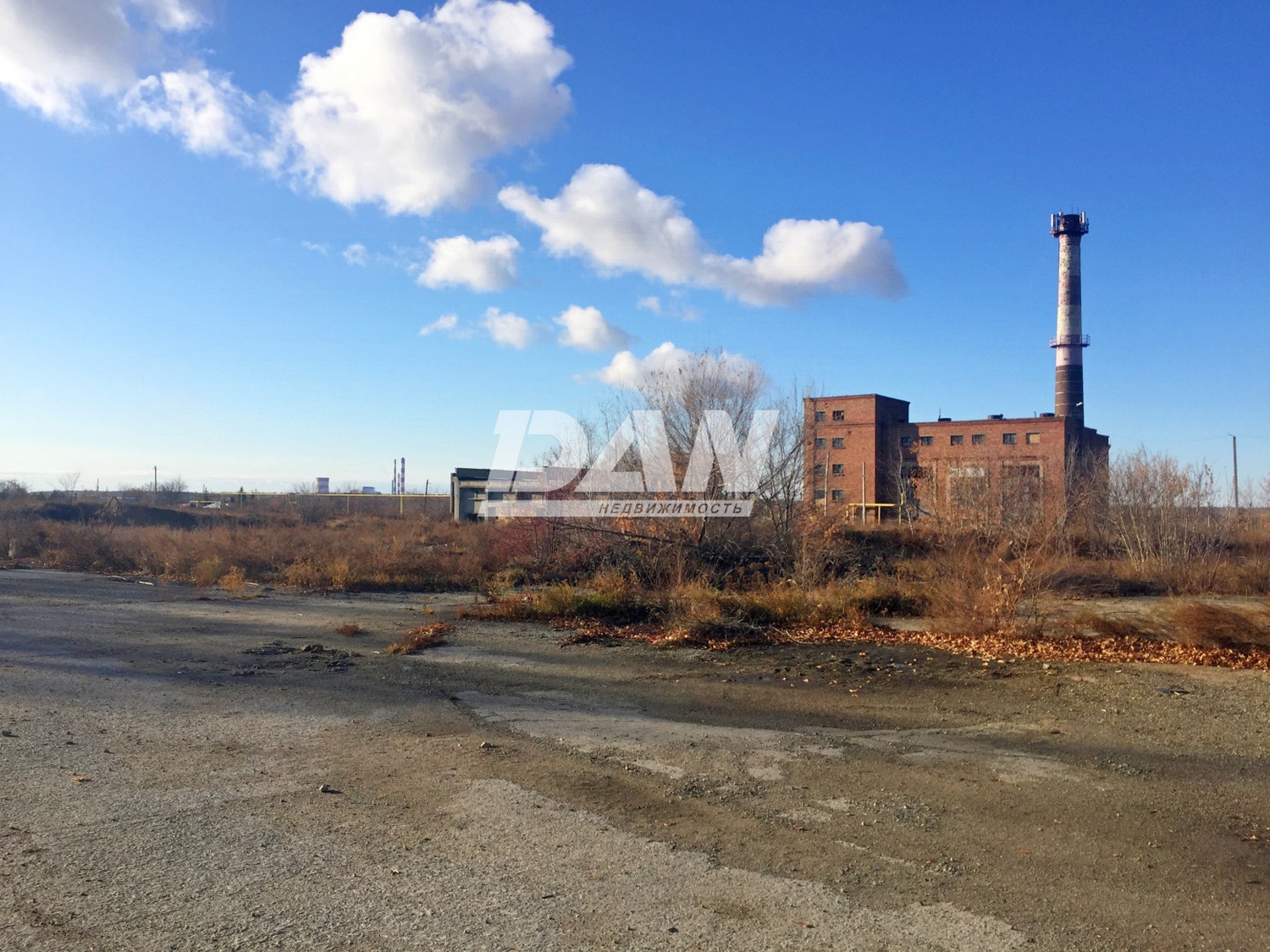Производственное помещение 3000 м²