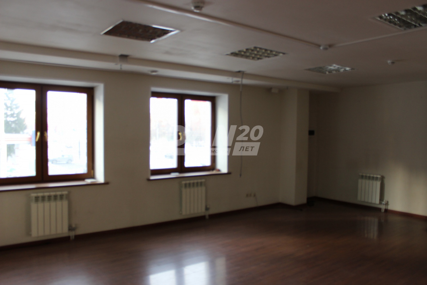Помещение свободного назначения 897,7 м²