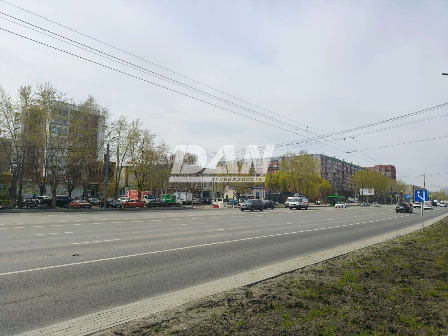 Торговое помещение 355 м²