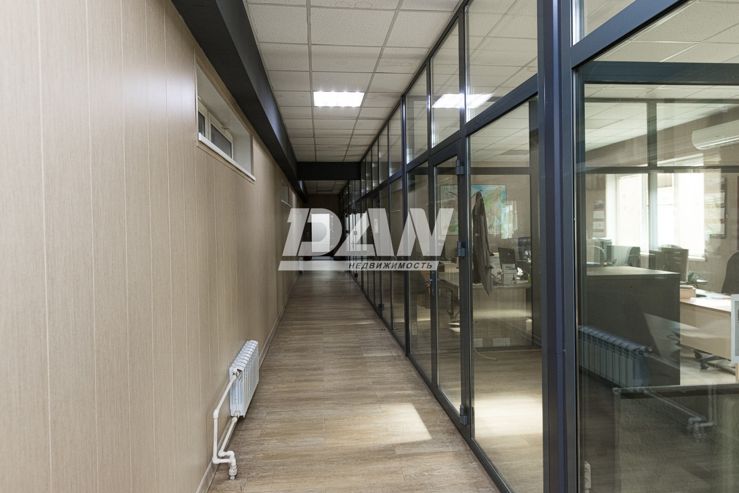 Производственное помещение 4000 м²