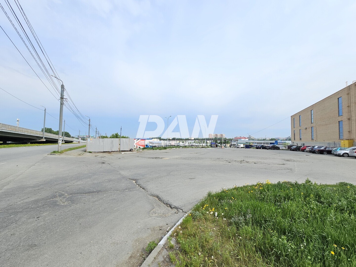 Помещение свободного назначения 427,6 м²