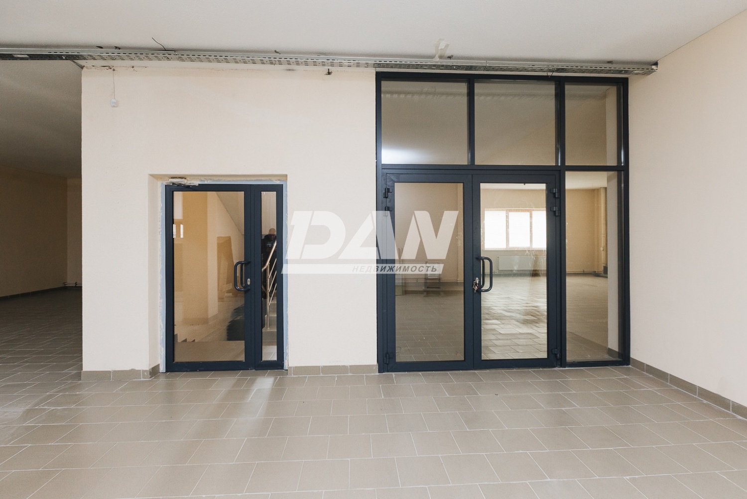 Помещение свободного назначения 55 м²