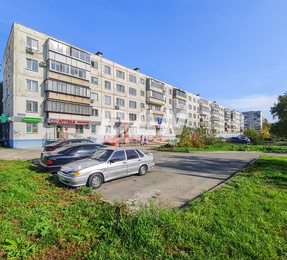 Помещение свободного назначения, 63,5 м²