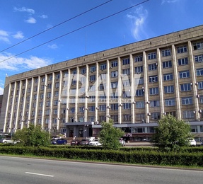 Офис, 405,6 м²