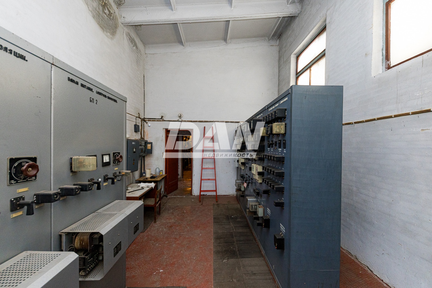 Производственное помещение 1941,3 м²