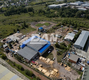 Склад, 126 м²