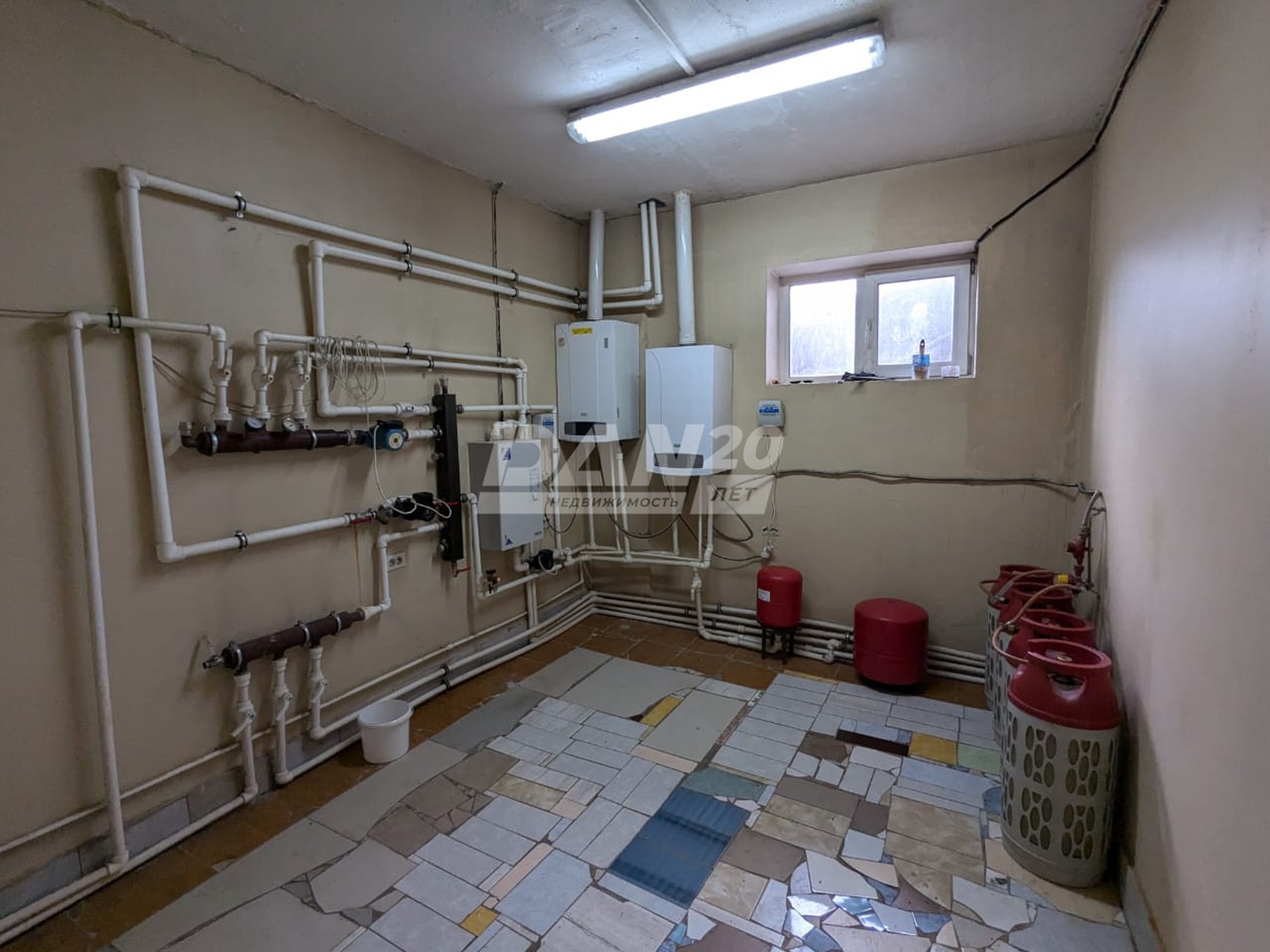 Помещение свободного назначения 839,9 м²
