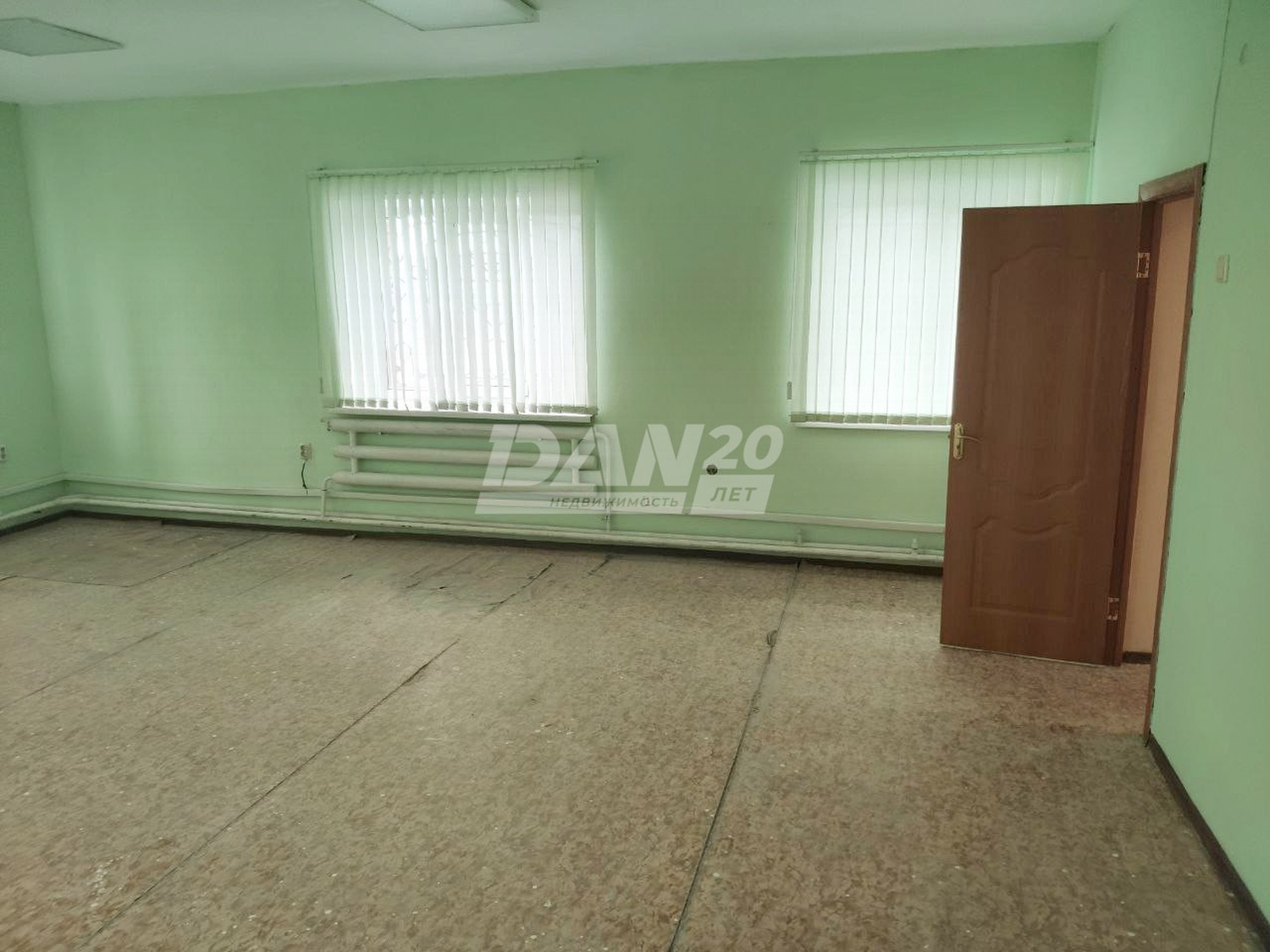 Офис 132 м²