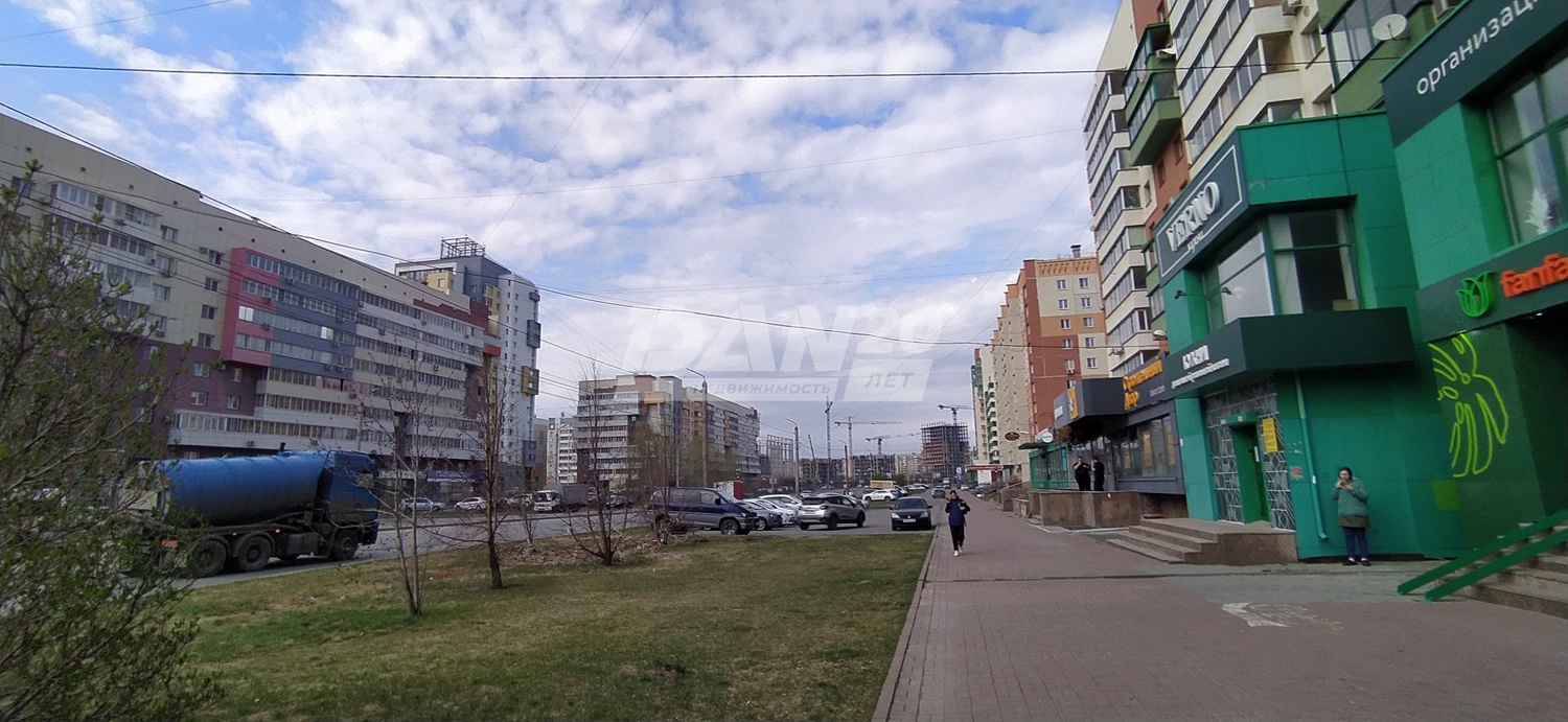 Помещение свободного назначения 151,2 м²