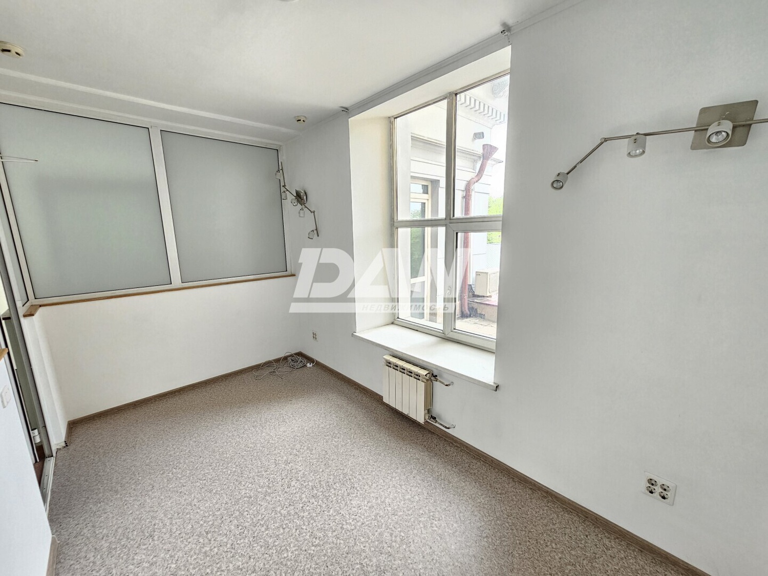 Офис 281 м²