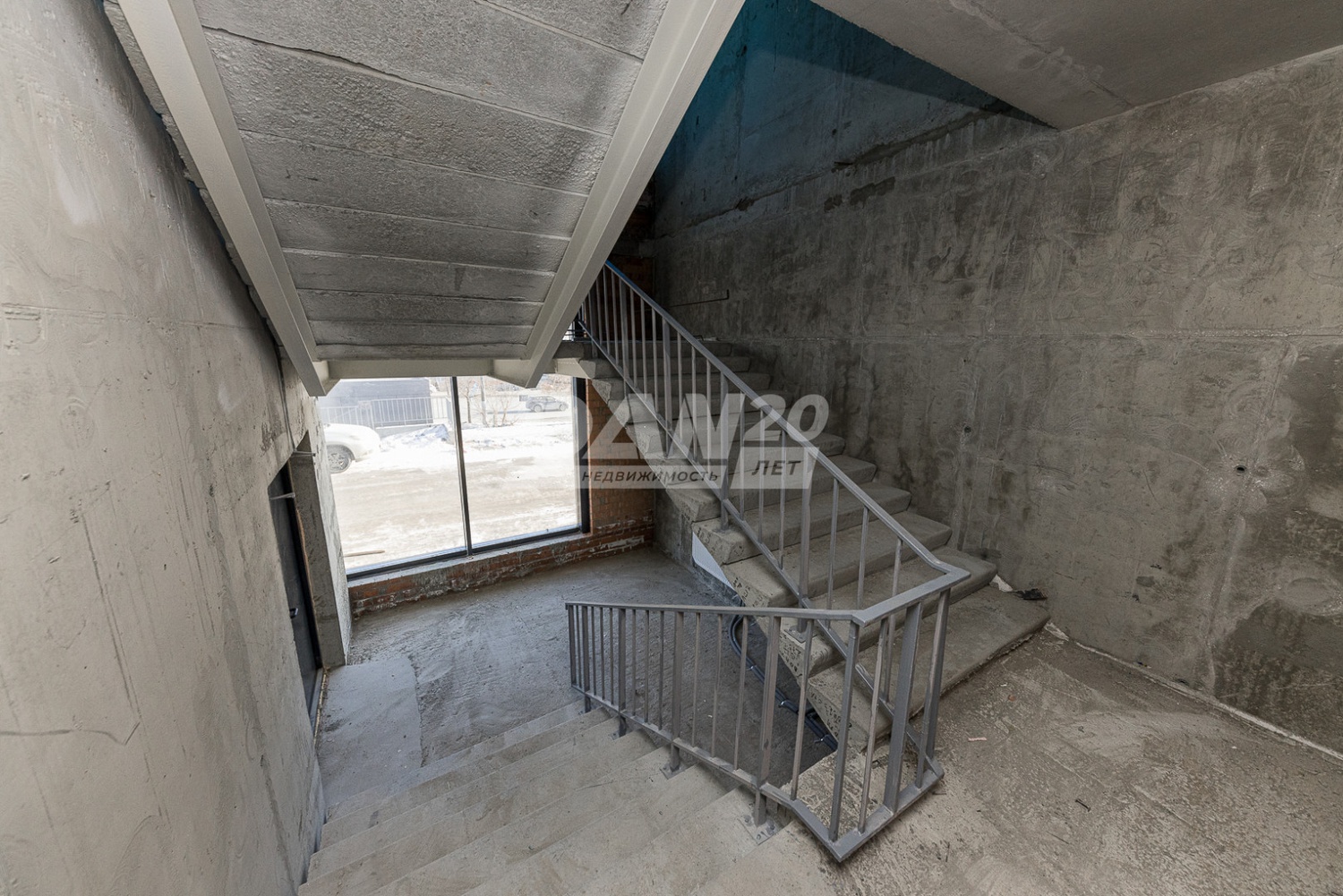 Торговая площадь 327,8 м²