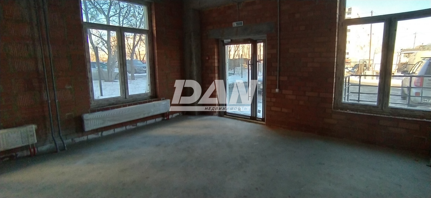 Помещение свободного назначения 140 м²