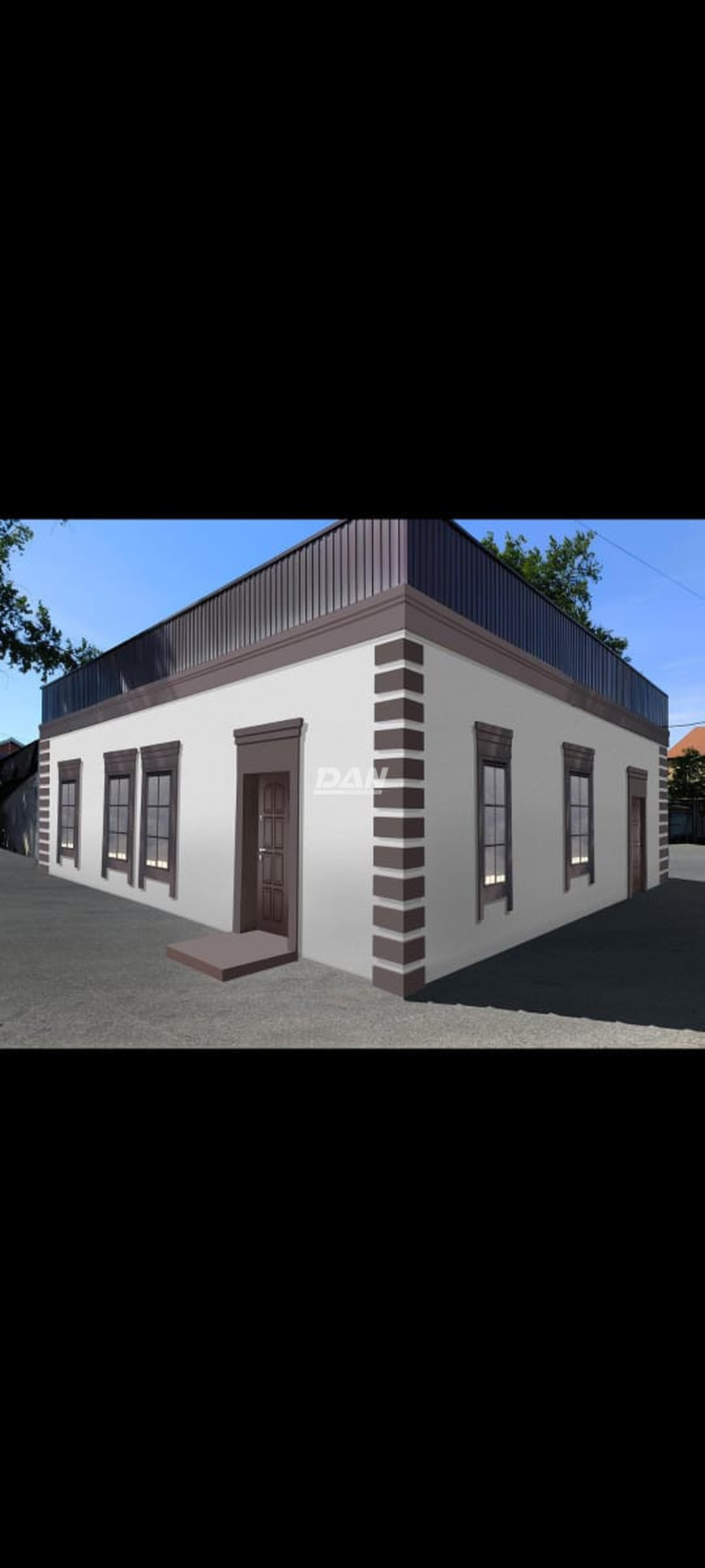 Помещение свободного назначения 90 м²