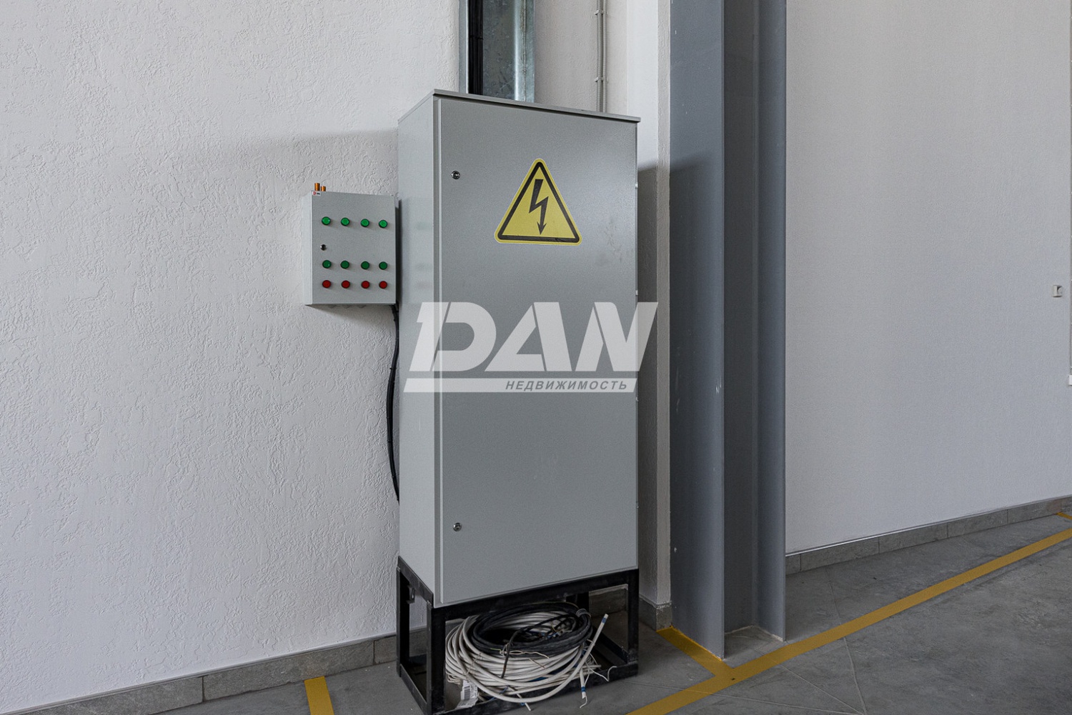 Склад 1872 м²