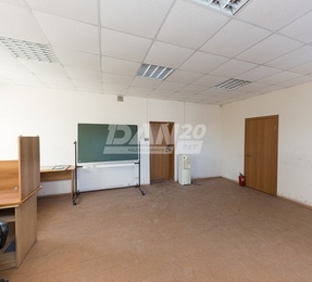 Офис, 66,5 м²