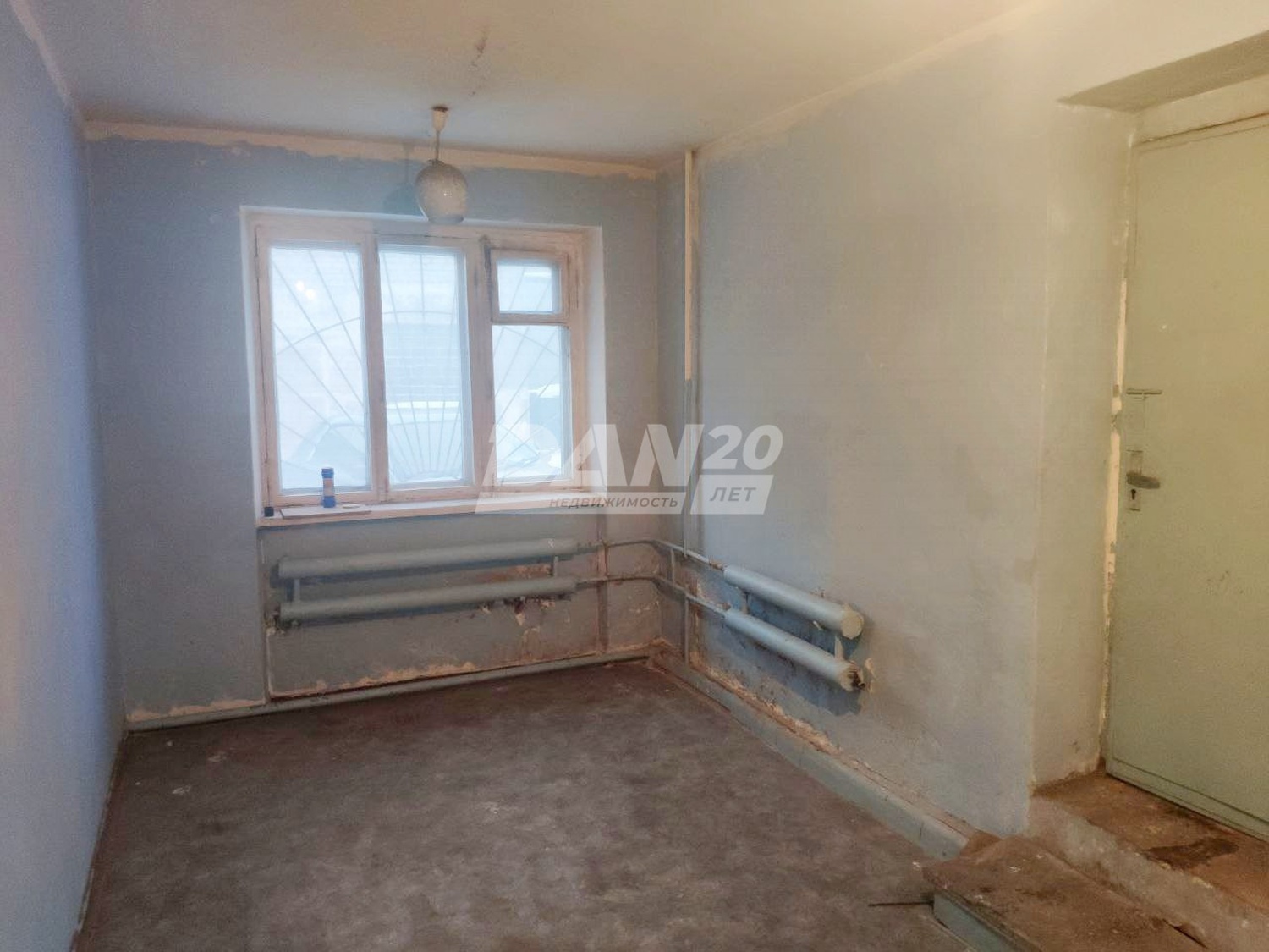 Производственное помещение 120 м²