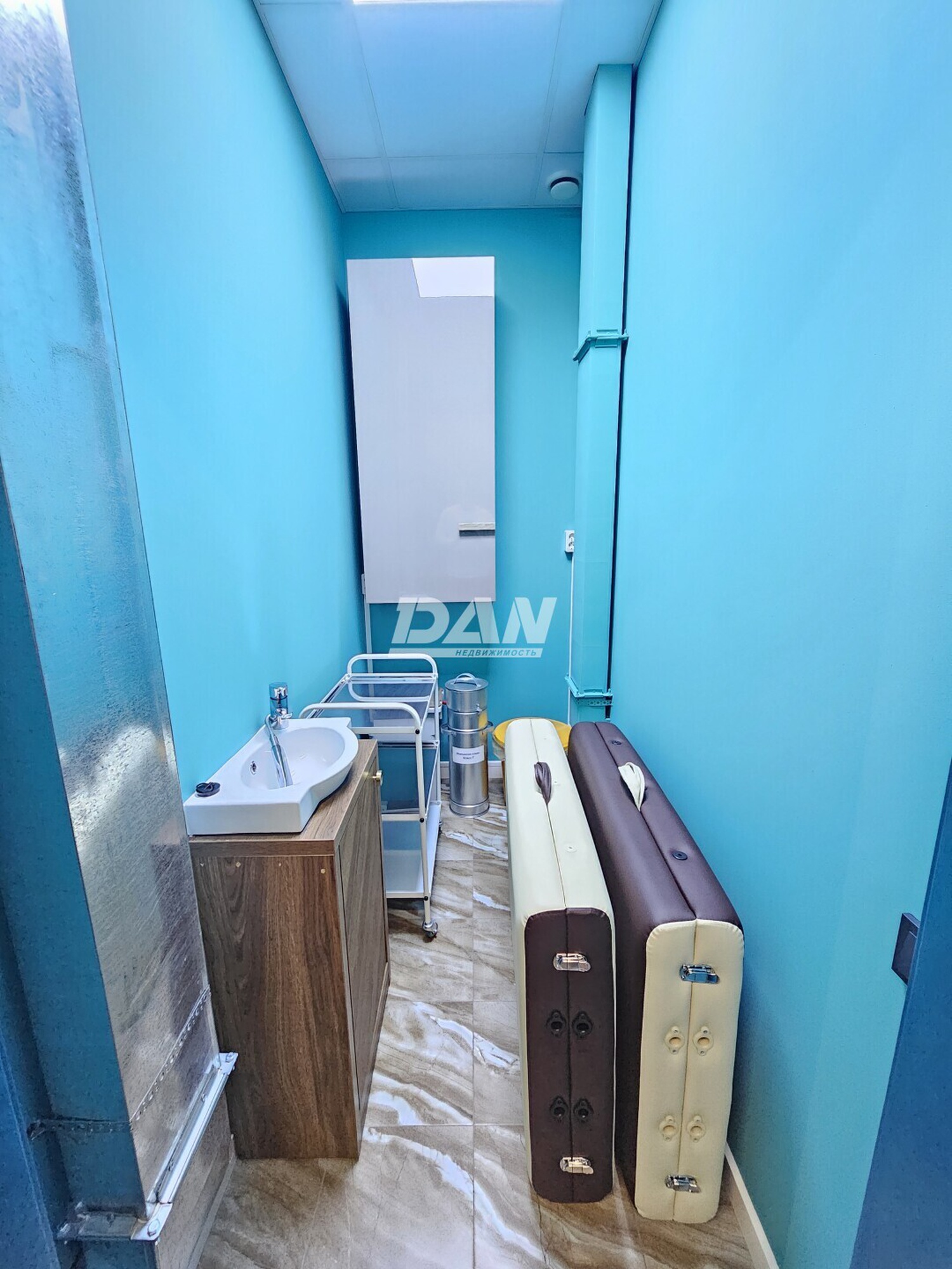 Помещение свободного назначения 74,7 м²