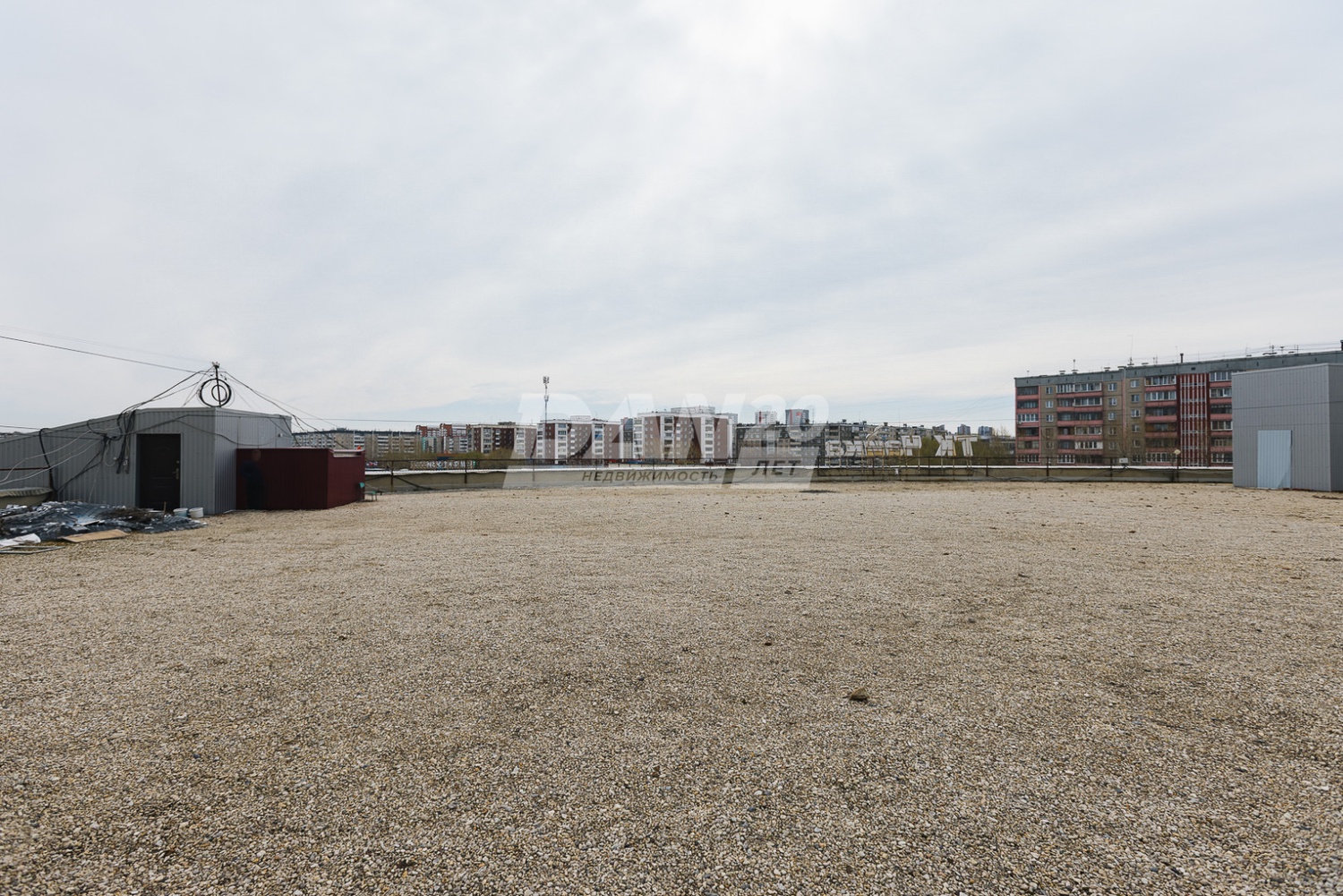 Помещение свободного назначения 780 м²