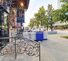 Арендный бизнес, 1570,8 м²