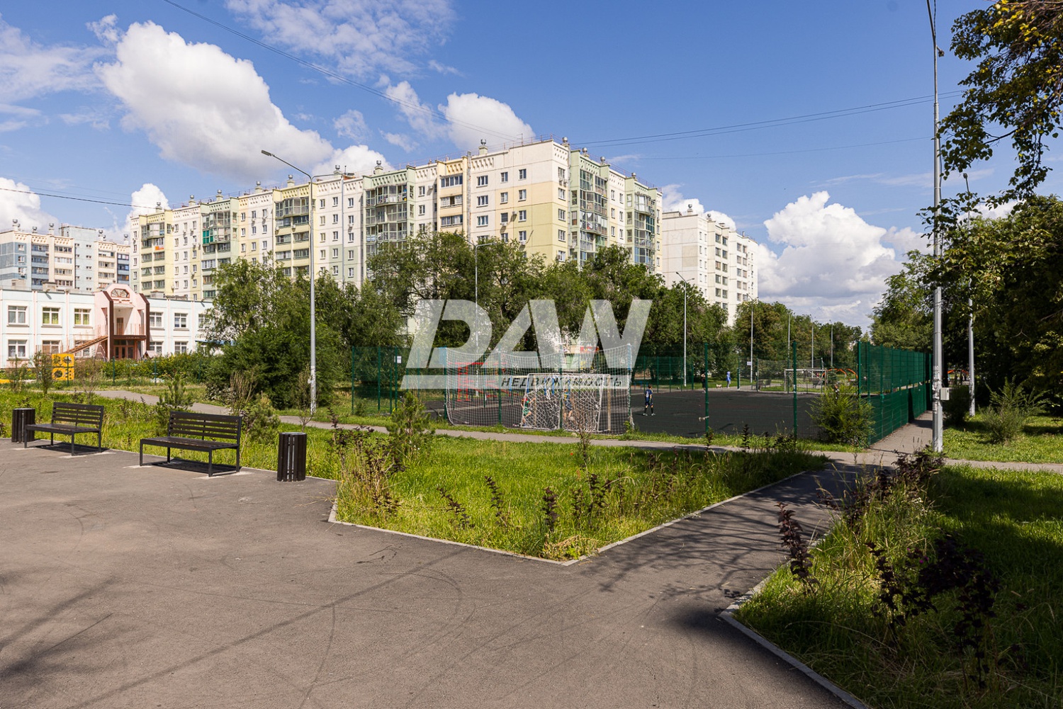 Офис 202,4 м²