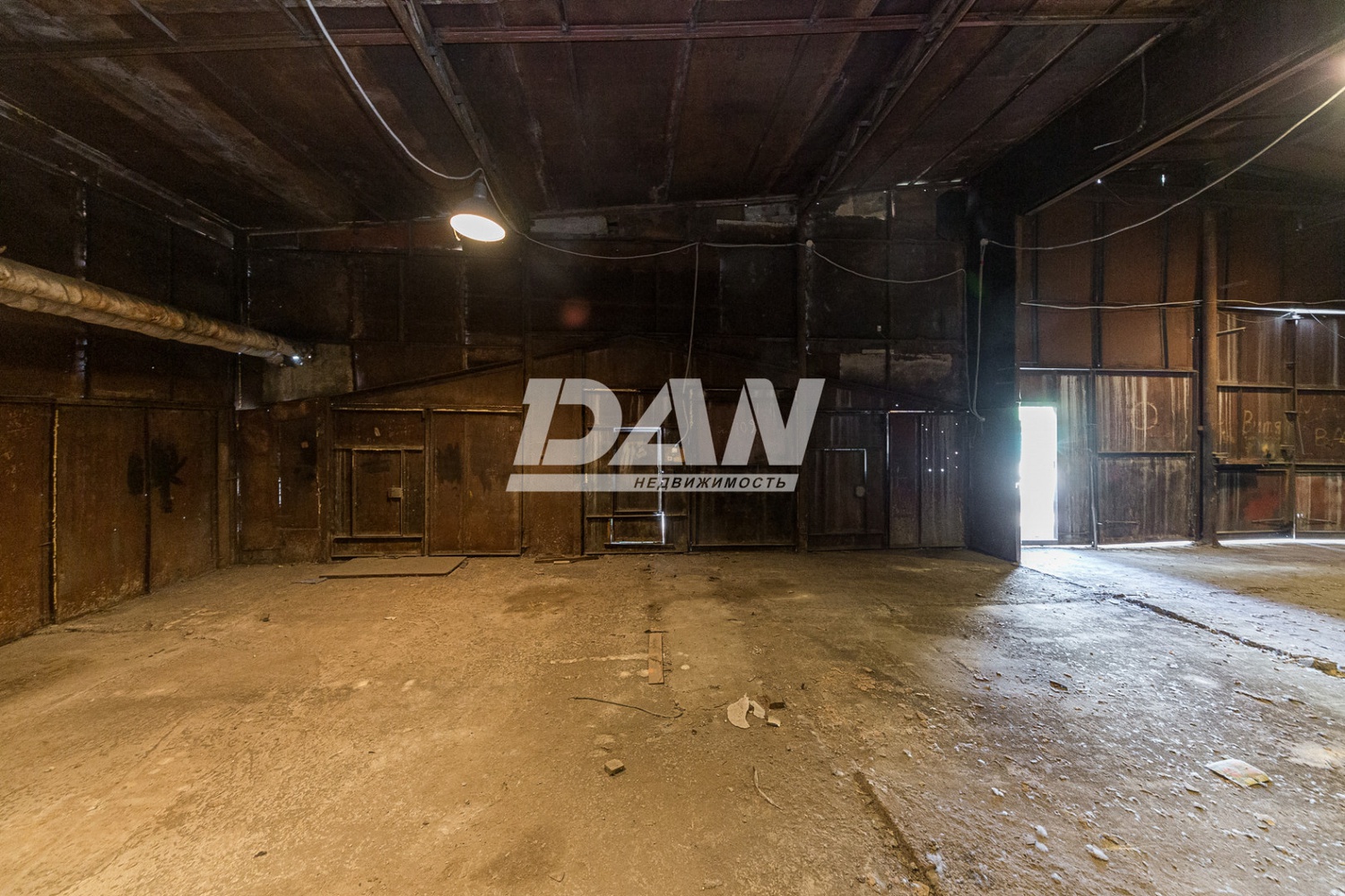 Производственное помещение 812 м²