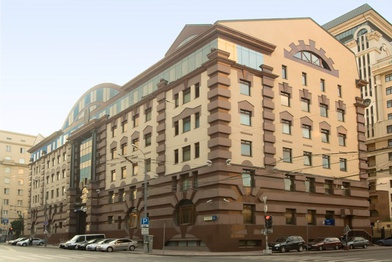 «Динамо» вновь попытается продать здание штаб-квартиры в центре Москвы