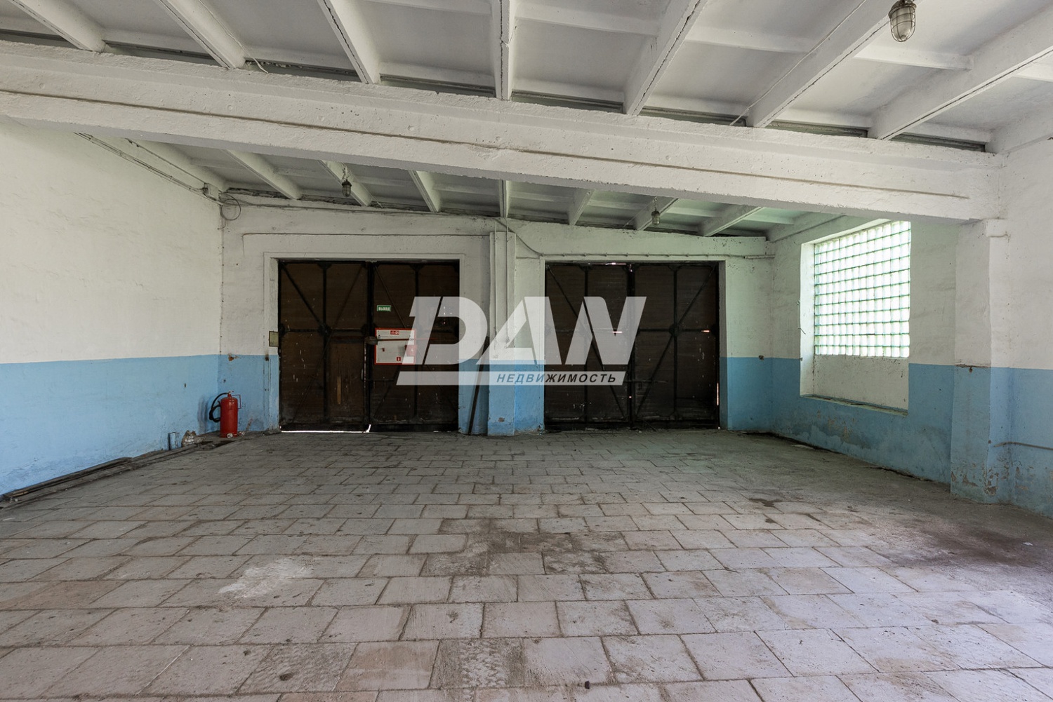 Склад 10358 м²