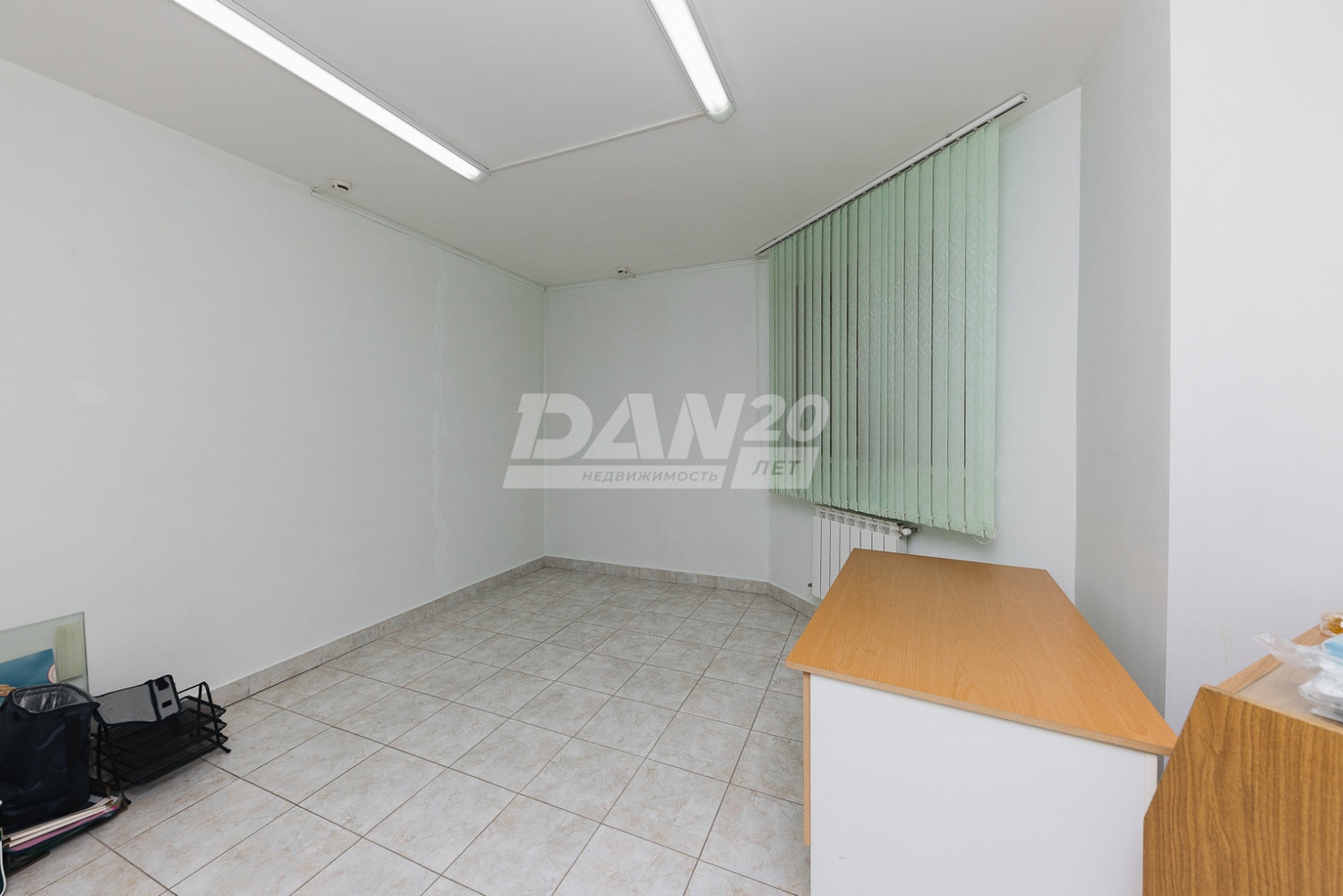 Торговое помещение 160 м²