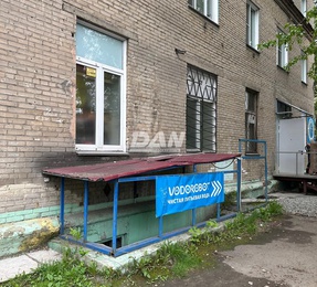 Торговая площадь, 134,9 м²