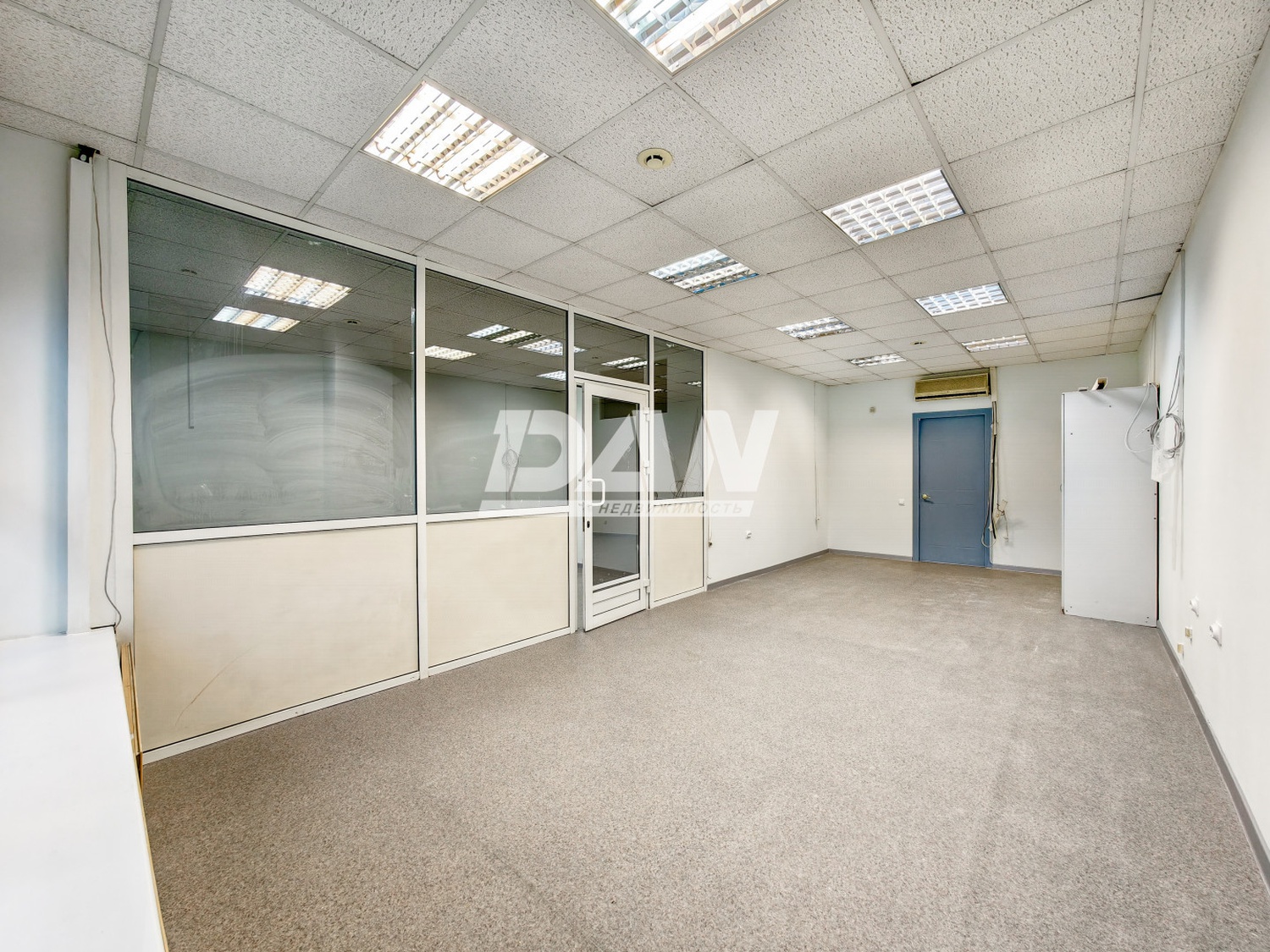 Офис 1050,9 м²