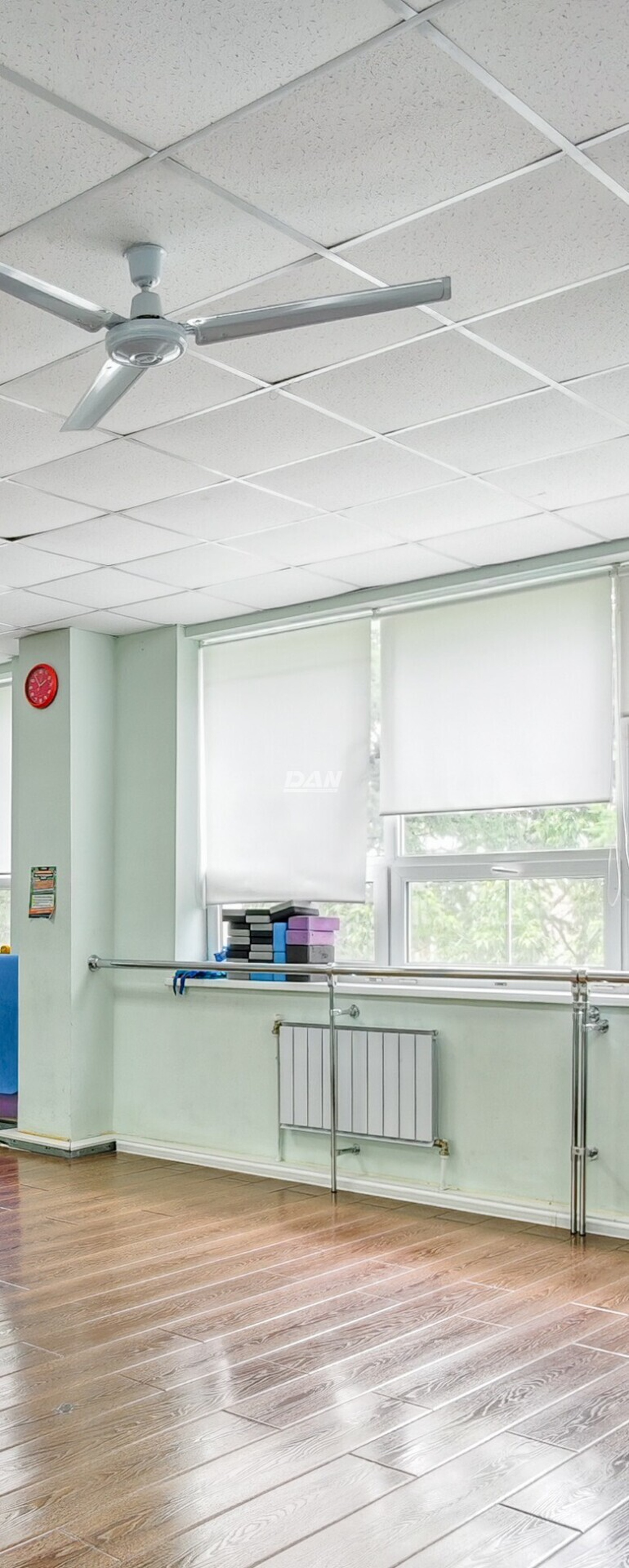 Помещение свободного назначения 22,2 м²